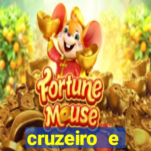 cruzeiro e fluminense futemax